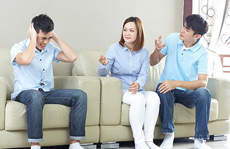 过年最怕被追问的话