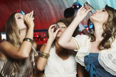 解酒不能靠&ldquo;药&rdquo;　多吃会&ldquo;反受其害&rdquo;