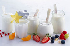 明星曝瘦身食谱 6天瘦10斤【组图】