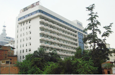南宁市第一人民医院