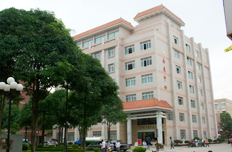 广西中医药大学制药厂