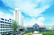 新乡医学院第一附属医院