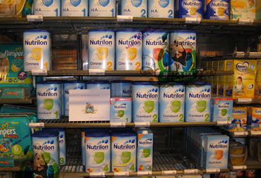 新《食品安全条例》