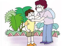 H7N9病例有哪些主要临床表现？