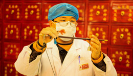 预防H7N9禽流感“中药代茶饮”处方