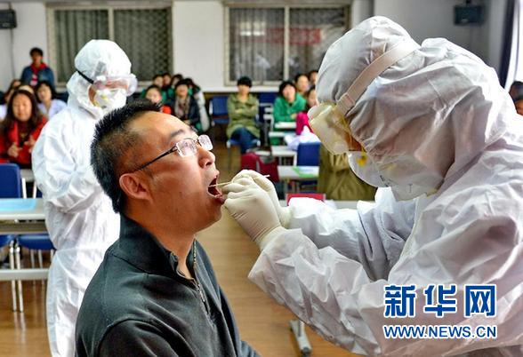 权威访谈：我们距H7N9大流行的风险有多远？
