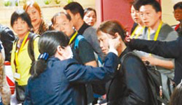 台湾首例H7N9患者被送台大医院 情况不佳