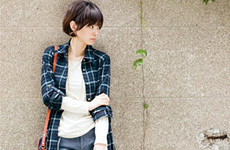 减肥?均衡营养多运动【图】