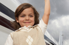 春季孩子长高 掌握4个秘诀【图】