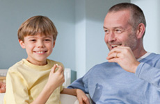 10种食物助孩子强健骨骼【图】