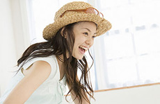 学生减肥易便秘 4方法清宿便排毒才易瘦