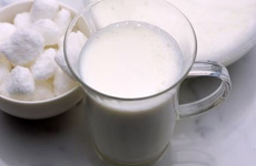 牛奶鸡蛋 12种食物滋补大脑越吃越聪明