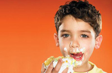 让孩子越来越笨8个坏习惯【图】