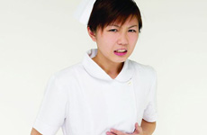 白领保健：八招教你赶走肠胃病