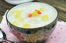 四款营养早餐 上班族瘦身必备