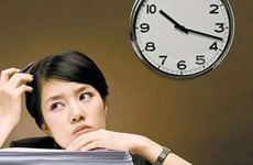 熬夜、晚睡=慢性自杀：6大行为很伤身