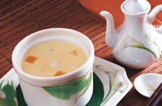 经常食用4类食物 将烟毒伤害降到最低