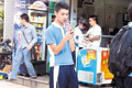 深圳拟重罚向未成年人售烟