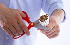 芬兰：戒烟1年 奖励1000元