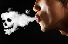 丹麦香烟包装添醒目图片警示