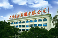 广州医药集团有限公司