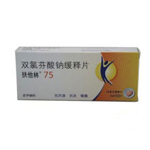 诺华制药扶他林