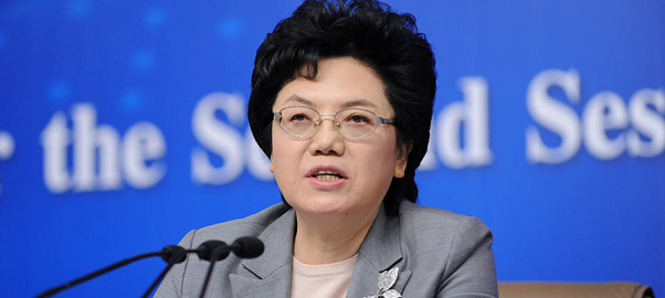 李斌就&ldquo;卫生计生事业改革发展&rdquo;的相关问题答记者问