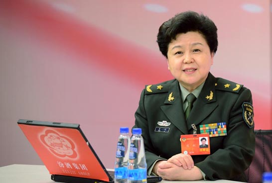 范利:更好地分配医疗资源解决看病难问题