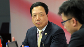 闫希军：建立相关法律保障医患双方权益