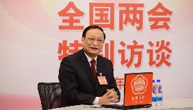 王国强:建议中医药发展作为国家发展战略