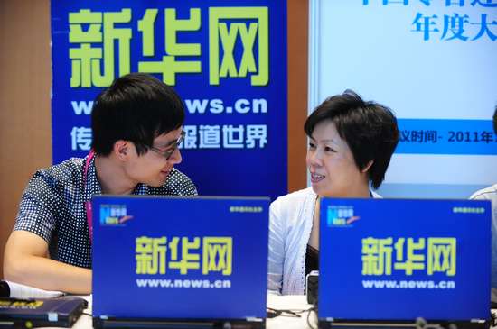 专访:天津万宁保健品有限公司总经理陈新