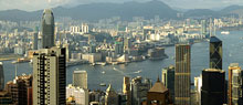 香港概貌