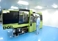 科技创新现代化的口服液灌装设备