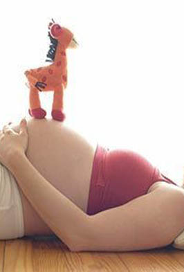 不孕不育的高危人群