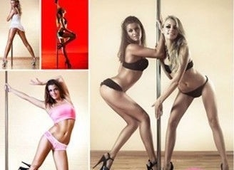 盘点各国女人的&ldquo;玩乐&rdquo;养生之道[组图]