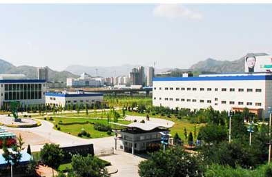 承德颈复康药业