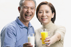 春节过年喝什么饮料好