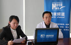 周新华谈如何做到肺癌的早发现早诊断