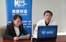 刘树库谈乳腺癌高发人群如何防治