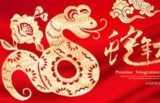 蛇年为什么也被称作是小龙年