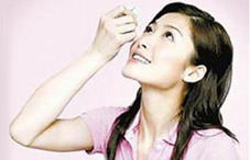 预防青光眼的5个注意事项