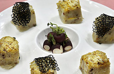 春季对症选食疗偏方治咳嗽