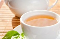 春季流感多发 居家自制防流感药茶