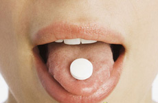 这几种感冒无须急着吃药【图】