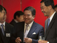 香港医疗系统已就防疫做好全面准备