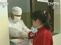 关注人感染H7N9禽流感