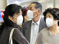 上海一患者丈夫感染 不能判定人传人