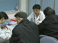 人感染H7N9禽流感用药提示