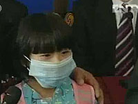 北京首例H7N9患者今天出院