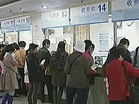 病毒尚未人传人 防控策略不变